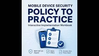 Your MDM Policy Doesn’t Matter Without This Evidence
