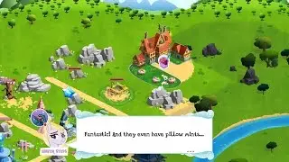 Golden Horseshoe  Hotal? | MY LITTLE PONY Ep. 4