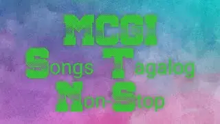 MCGI Song ( Tagalog )