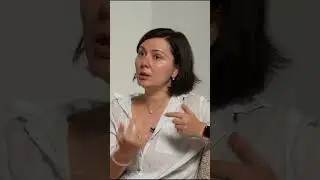 Анастасия Головина о проблемах в сексе после рождения ребенка. Смотри полную версию у меня на канале
