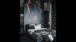 Luxurious Modern Bedroom Designs