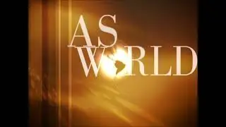 As the World Turns Opening, Bumper and Preview (September 10, 2003)