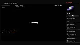 TTVTfue46's Live PS4 Broadcast