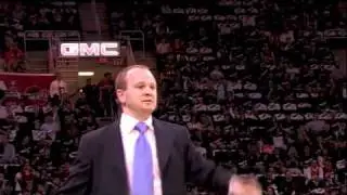Central Division Preview  NBA