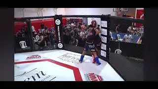 Muhammed Mehdi Rezai (71.3)kg Mma ￼