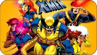 The X-Men Were Just Sent On A Suicide Mission - Again
