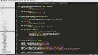 Django tutorial for beginners - 58 Message Display Duration