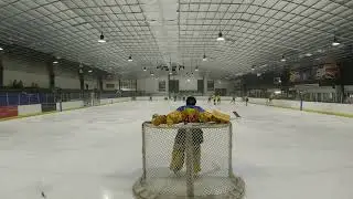 Rangers vs. Rampage 01-04-2023