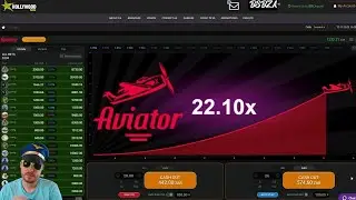 Aviator Chasing 100x Strategy Round 2