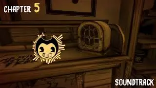 BATIM Chapter 5 OST - Standing Together