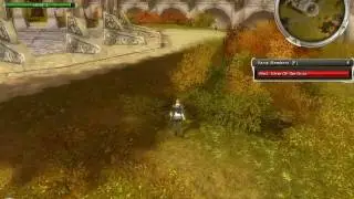 Let's Play Guild Wars (Part 5)