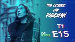 Estamos con Porexpan // CUPFM T1-E15