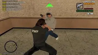 [GTA-City] [SAMP] #052 | Vagos Wirft mich raus !!!! | #JekaysforAdmin |