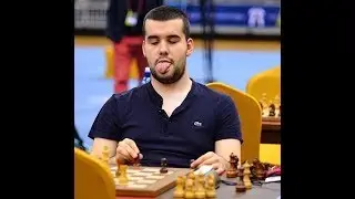 Chess.com blitz