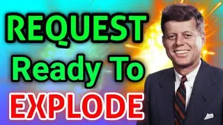 Request Ready To Explode! || Request Price Prediction Update! Request Today News