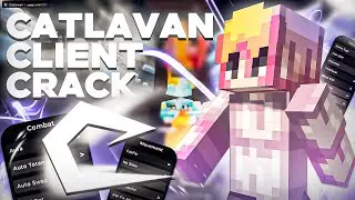 💦НОВЕЙШИЙ КРЯК КАТЛАВАНА?! Новый Кряк Catlavan Client😱