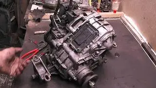Дневники Надеждовода_3. Снова трансмиссия
