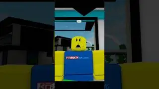 When Bully Betray You Mom vs Dad In Roblox 