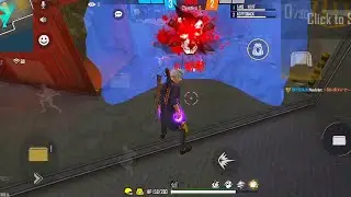 Freefire : highlight Satisfactory 👽⚡ | Xiaomi Poco x3 NFC ⚙️ default Dpi!!