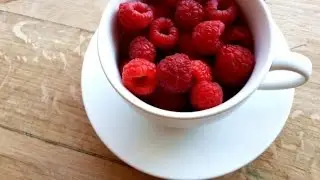 Вера Шемонаева - цветная диета - День 2