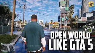 Open World Games For Android🤯📱| BEAST GAMING | #video #gaming #viral