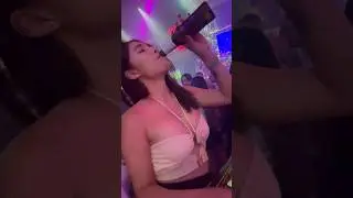 A Night To Remember: Partying With Thai Girlfriend! #phuket #banglaroad #thailand #clubbing