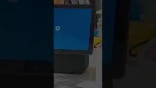 Заставка Яндекс станции ДУО МАКС