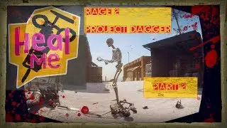 Rage 2 - Project Dagger ( Part 2 )