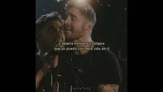 In Case You Didn't Know - Brett Young (Sub Español) Versión Acústica