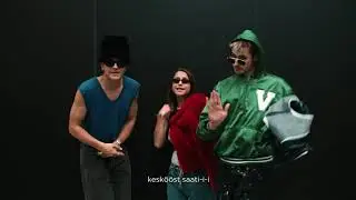 säm & KiROT & An-Marlen - anna teada (Dir. Markus Mikk)