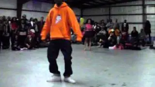 Kenny G vs. Camara(Alabama) #IMz6-Live!