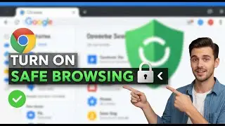 How to Turn On Enhanced Safe Browsing on Chrome (Protect Your Account)