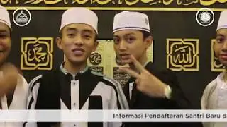 Ayo Mondok Di Asshiddiqiyah 2 by Syubbanul Muslimin