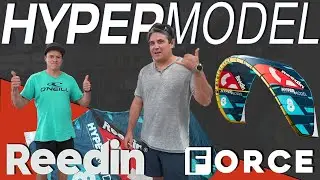 2024 Reedin HYPERMODEL: First Look with Kevin Langeree