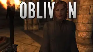 Oblivion Is A Bizarre Masterpiece (2023 Review)