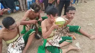 Bintang mulyodadi beraksi - live baran gunung ambarawa