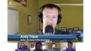 In-Between Insiders Hangout: How to spread books