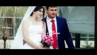 Заира и Руслан . Свадьба в Дербенте . 04.09.2014  ( свадебный клип)