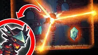This is the FUTURE of Terraria Mods...