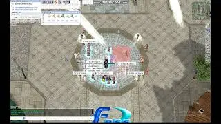 TUTORIAL AUTO KAYA DI GAME FREE RAGNAROK ONLINE #FREERO