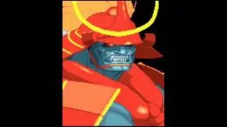 CPS2 Originals - Bishamon