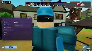 Roblox Arsenal 2.0 Script
