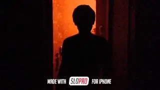 Монстер.[SLOW VIDEO.]