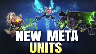 The New Units Broke The Game! RTA - Epic Seven