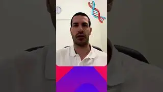 🧪🍏Genetica e Alimentazione! ✨🧬