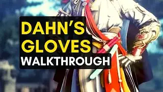 Dahn Gloves Walkthrough | Black Desert Online