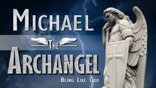 Michael the Archangel - Nader Mansour