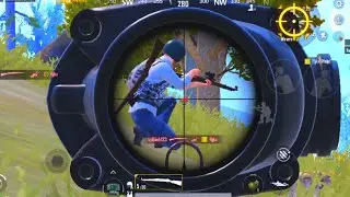 Pubg Mobile War Mode - Gameplay 15 - Android Gameplay Videos