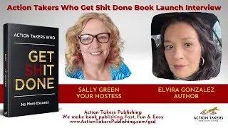 Self-Love: Transforming Pain into Empowerment  | Interview of Elvira Gonzalez