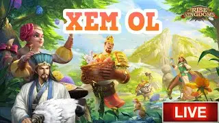 LIVE: Xem 93T Grand Prix Nào!
